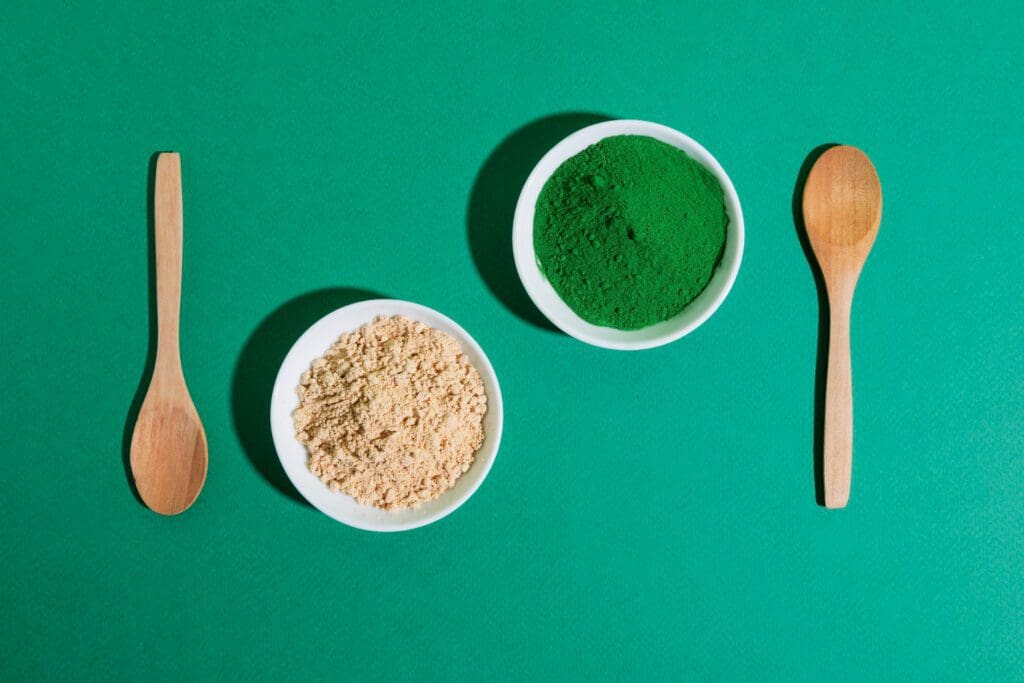 Are Greens Powders Really Worth the Money? A Dietitians Honest on 8 Brands 1 Green Powders