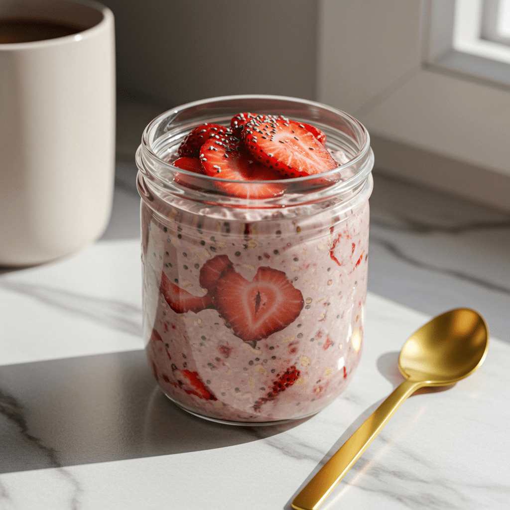 A Dietitian's Honest Review of Oats Overnight (2024) 1 A Dietitian's Honest Review of Oats Overnight (2024)