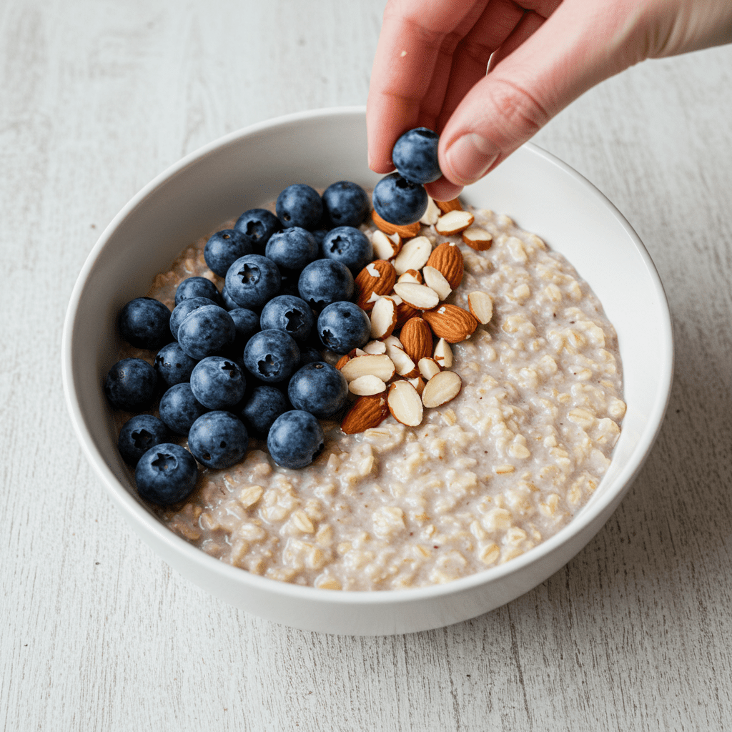 A Dietitian's Honest Review of Oats Overnight (2024) 7 What Kind of Flavors Can You Get?