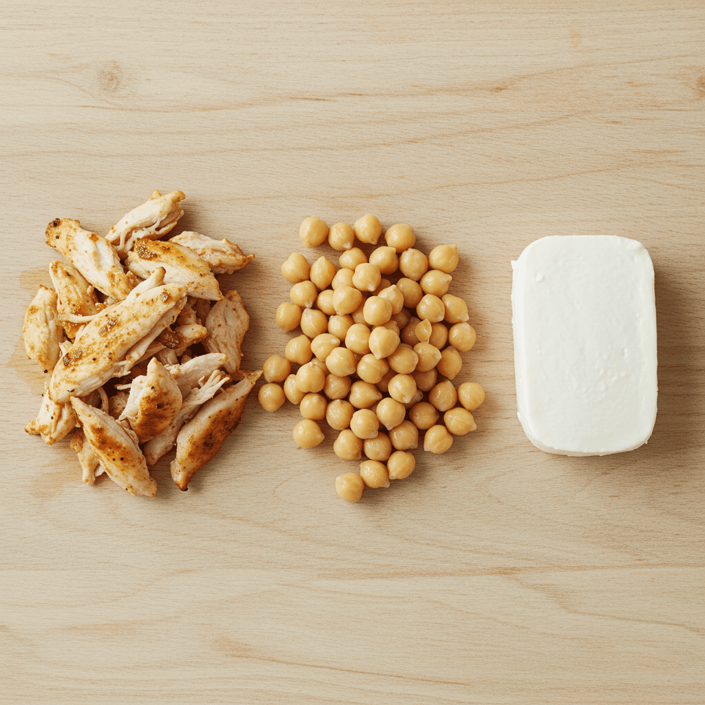 How to Make a Delicious High-Protein Pizza in Under 10 Minutes 3 What Makes Lavash Bread a Great Pizza Crust?