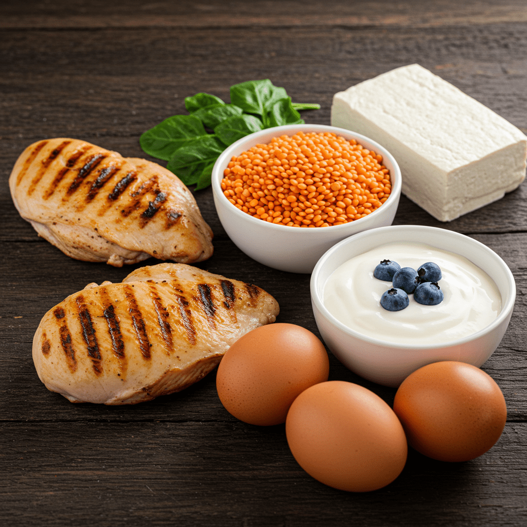 Why Your Metabolism Isn't Broken (And How to Actually Support It) 5 What