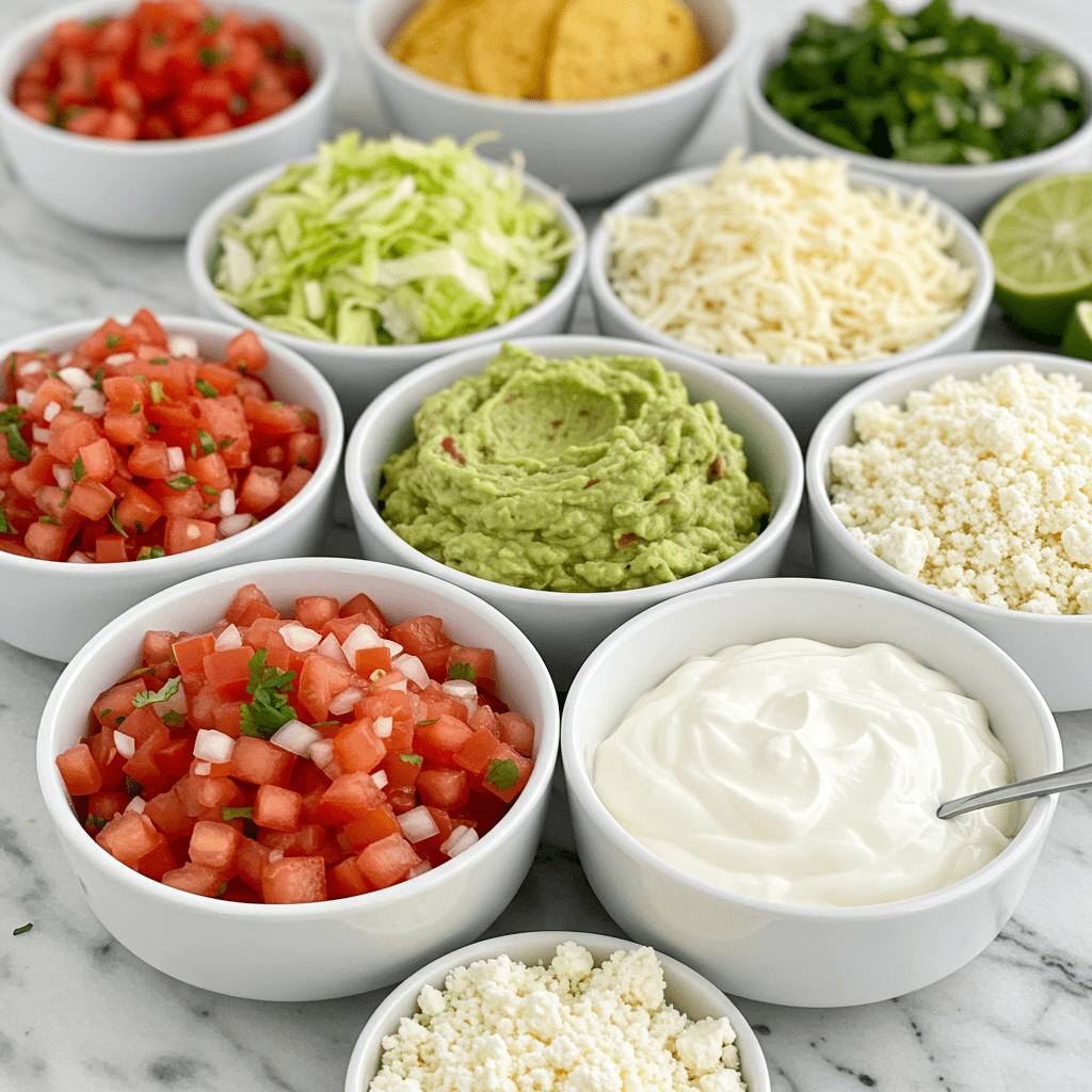 How to Pick the Best Peppers and Protein