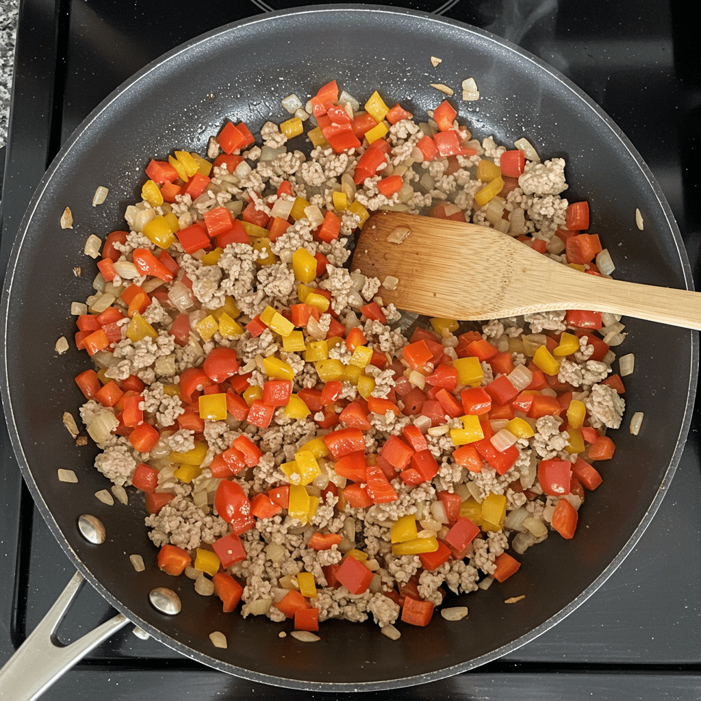 So, Why Should You Add Peppers to Your Tacos?