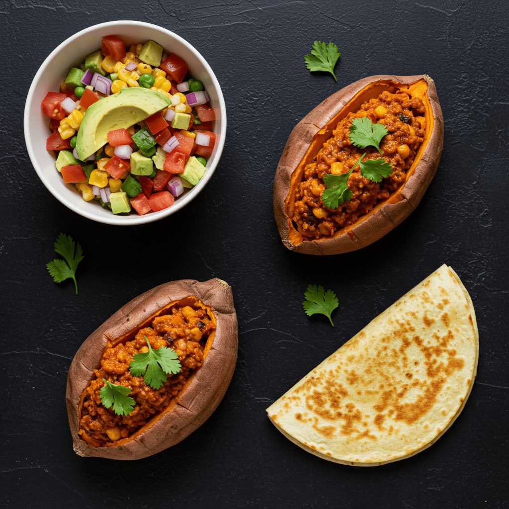 The Big Tortilla Debate: Are Corn or Flour Healthier?