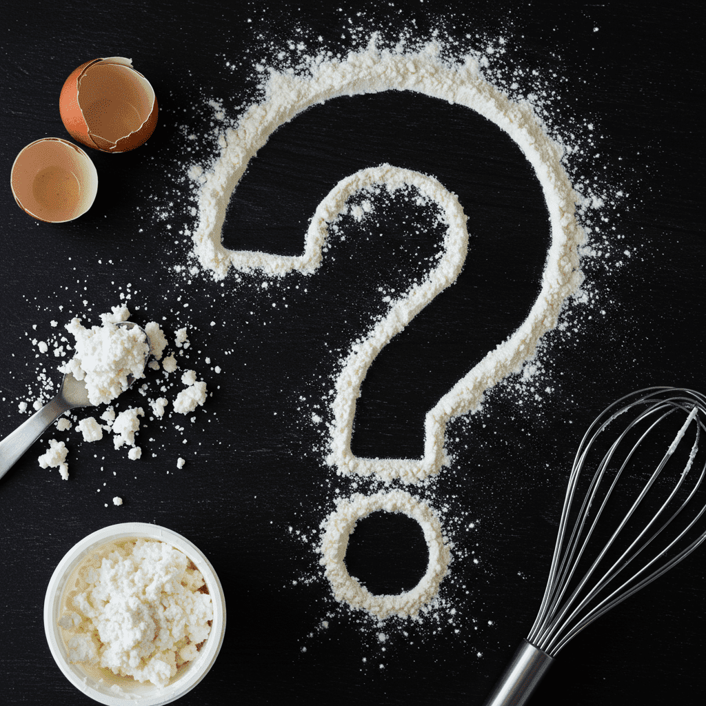 This 2-Ingredient Cheesy Cottage Cheese Bread Is a Protein Powerhouse 2 Why Is Everyone Suddenly Baking with Cottage Cheese?