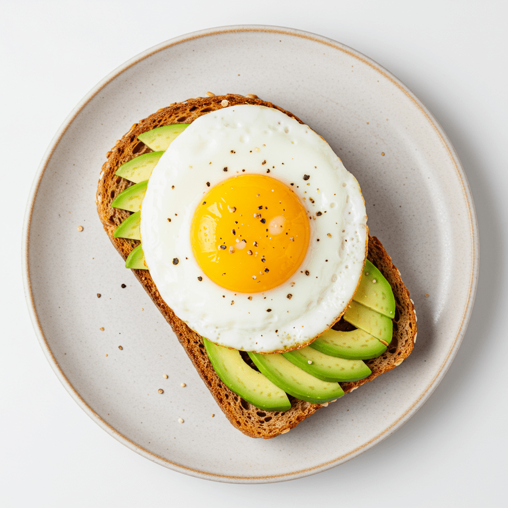 A Dietitian's Advice on What to Eat When Nothing Sounds Good 1 A Dietitian