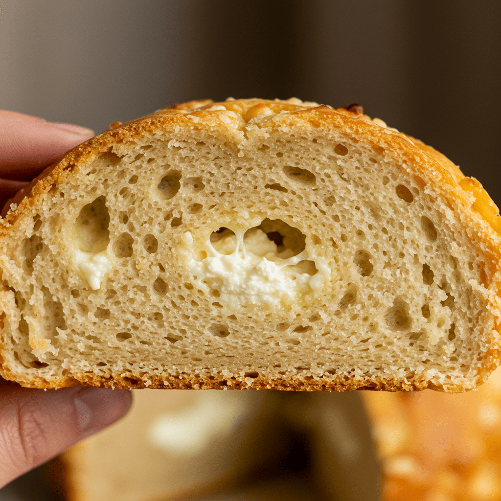 This 2-Ingredient Cheesy Cottage Cheese Bread Is a Protein Powerhouse 8 My Favorite Dietitian-Approved Ways to Serve It