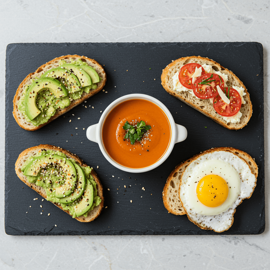 This 2-Ingredient Cheesy Cottage Cheese Bread Is a Protein Powerhouse 7 But What Does It Actually Taste and Feel Like?