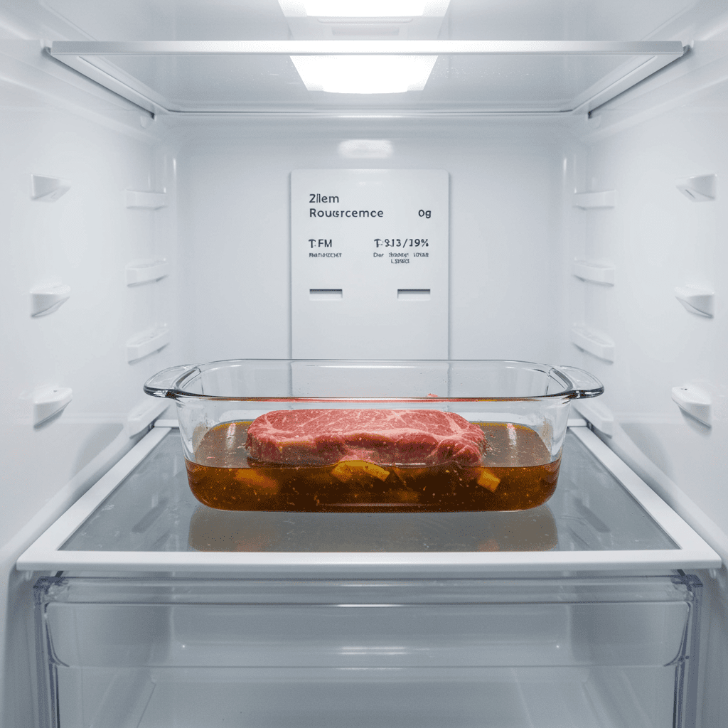 How 3 Simple Ingredients Create an Unforgettable Steak Marinade 1 How 3 Simple Ingredients Create an Unforgettable Steak Marinade