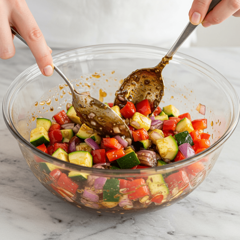 How 3 Simple Ingredients Create an Unforgettable Steak Marinade 2 What's the Magic Behind This Simple Marinade?