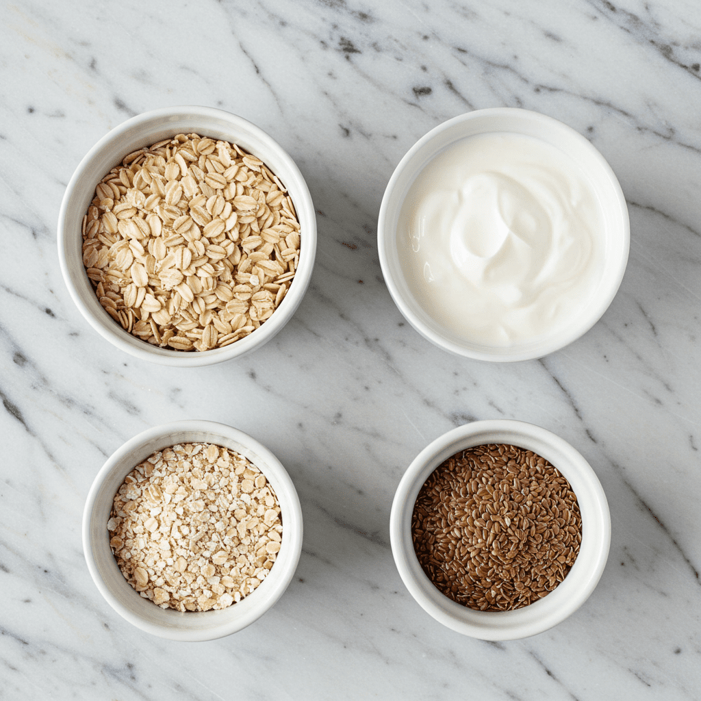 Craving Cookies for Breakfast? Try This Healthy Baked Oatmeal 1 Craving Cookies for Breakfast? Try This Healthy Baked Oatmeal