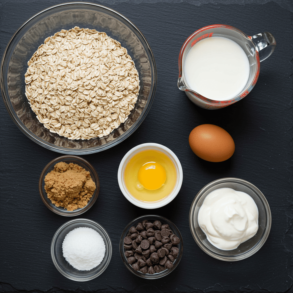 Craving Cookies for Breakfast? Try This Healthy Baked Oatmeal 3 The Secret Powerhouses in Your 'Cookie'