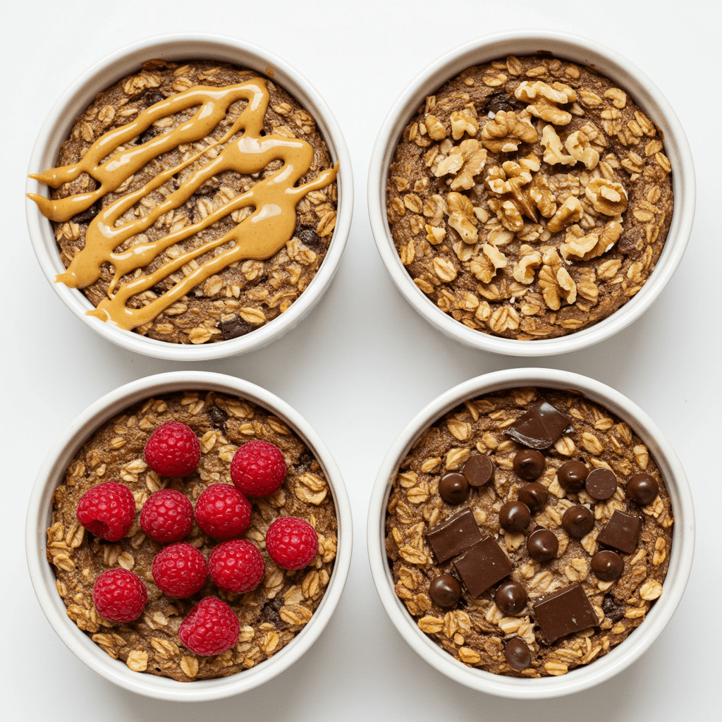 Craving Cookies for Breakfast? Try This Healthy Baked Oatmeal 6 Which Mixing Method Is Right For You?