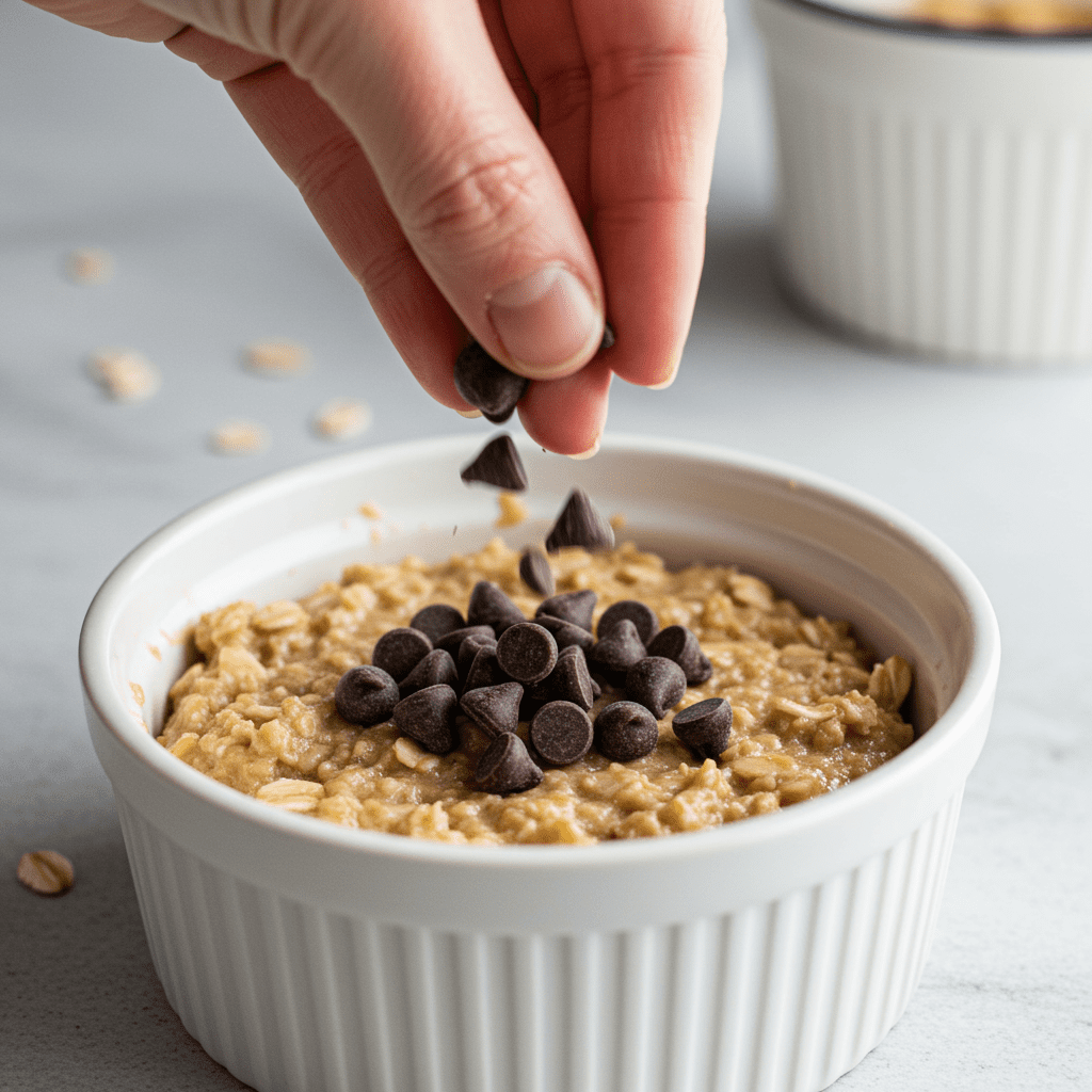 Craving Cookies for Breakfast? Try This Healthy Baked Oatmeal 5 How To Make Perfect Baked Oatmeal Step-by-Step