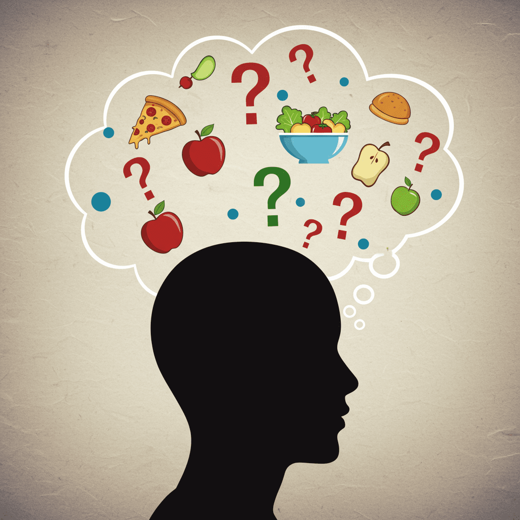 A Dietitian's Advice on What to Eat When Nothing Sounds Good 3 The Easiest Framework for a Balanced Meal related image
