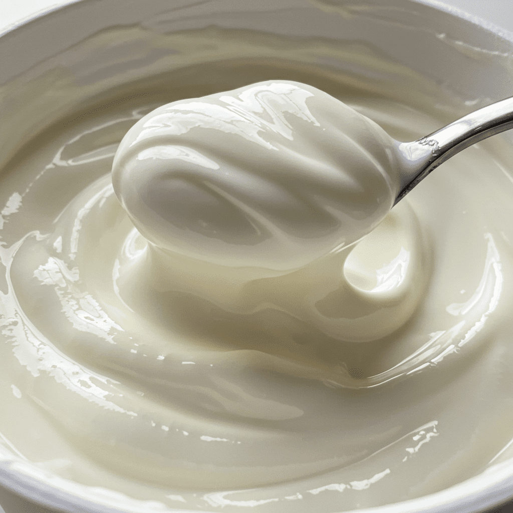 A 2-Minute Honey Mustard Dip That's Actually Good For You? 3 What's the High-Protein Secret?