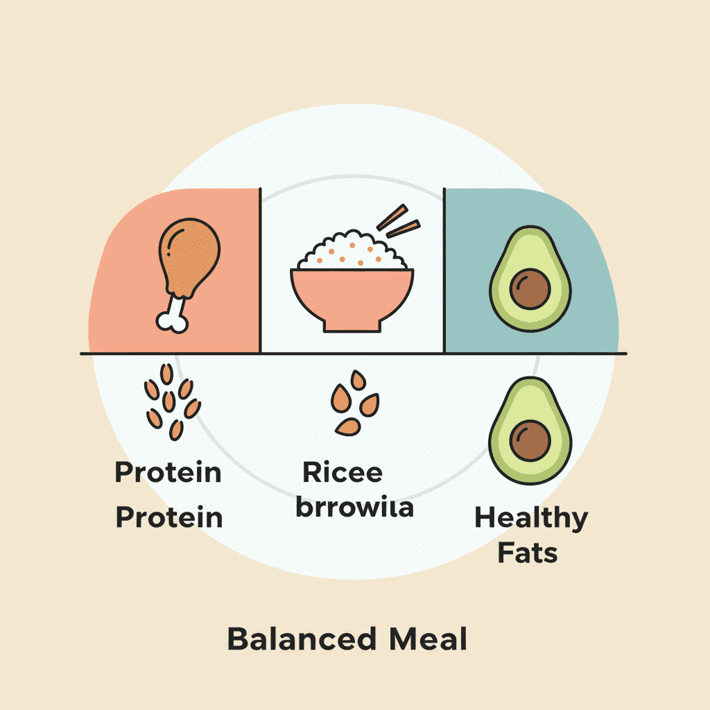 How to Choose Your Core Ingredients