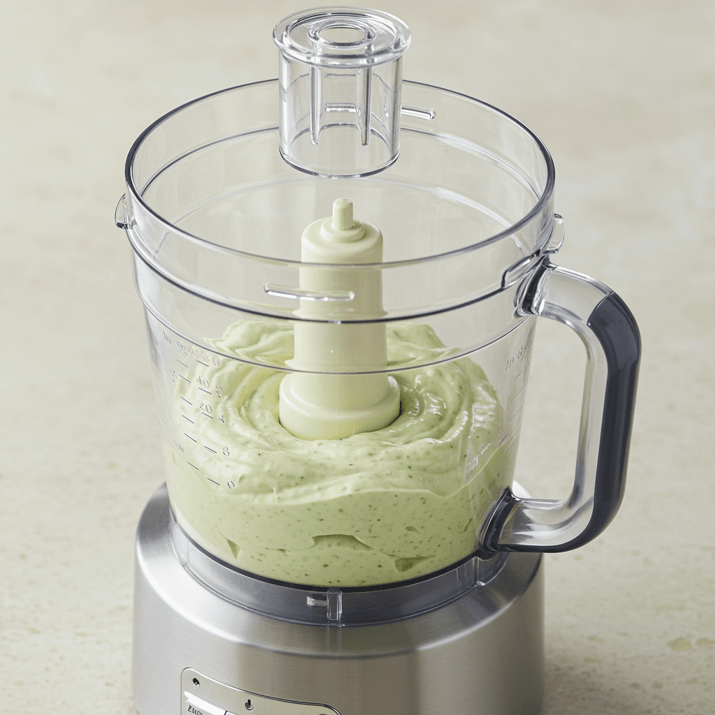 Tired of Boring Salads? Try This Creamy Cucumber Ranch Dressing 6 Is This Dressing Good for Your Gut?