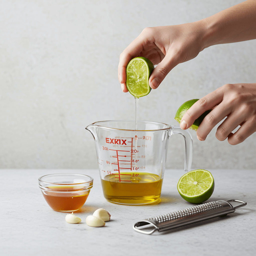 This Cowboy Caviar Is My Go-To Healthy Recipe 1 This Cowboy Caviar Is My Go-To Healthy Recipe