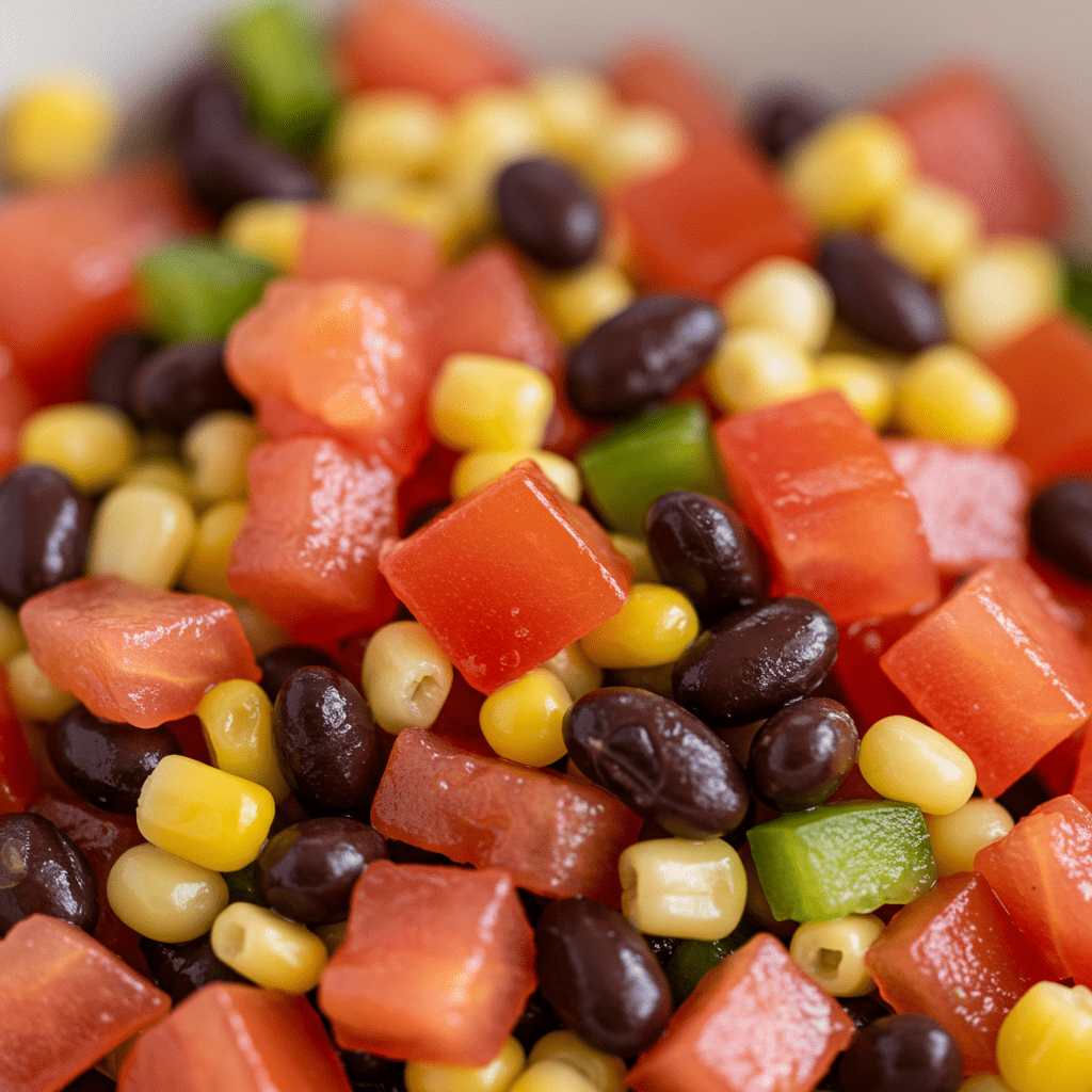 This Cowboy Caviar Is My Go-To Healthy Recipe 4 Why a Homemade Dressing Is Always Better