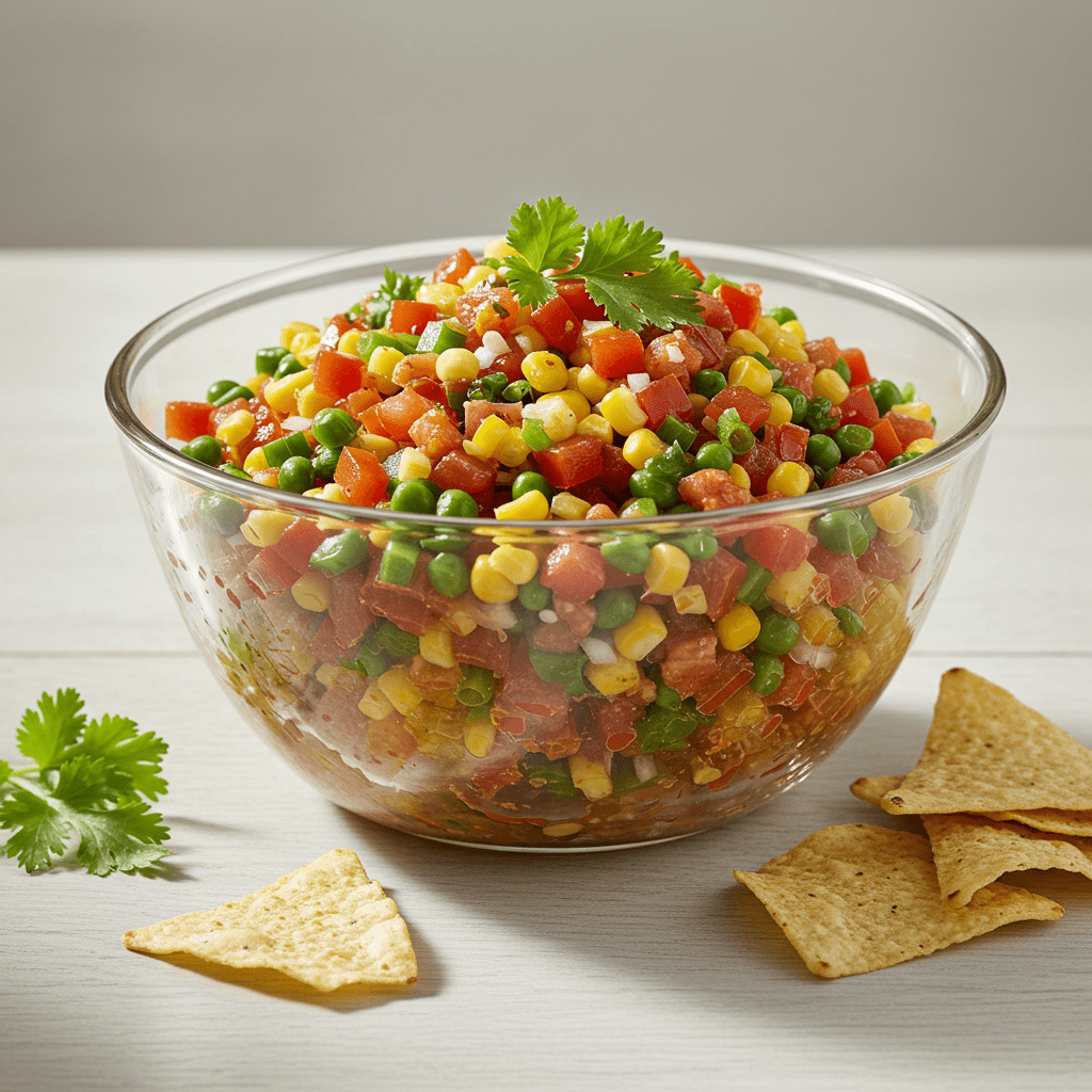 This Cowboy Caviar Is My Go-To Healthy Recipe 5 How to Make The Best Healthy Cowboy Caviar