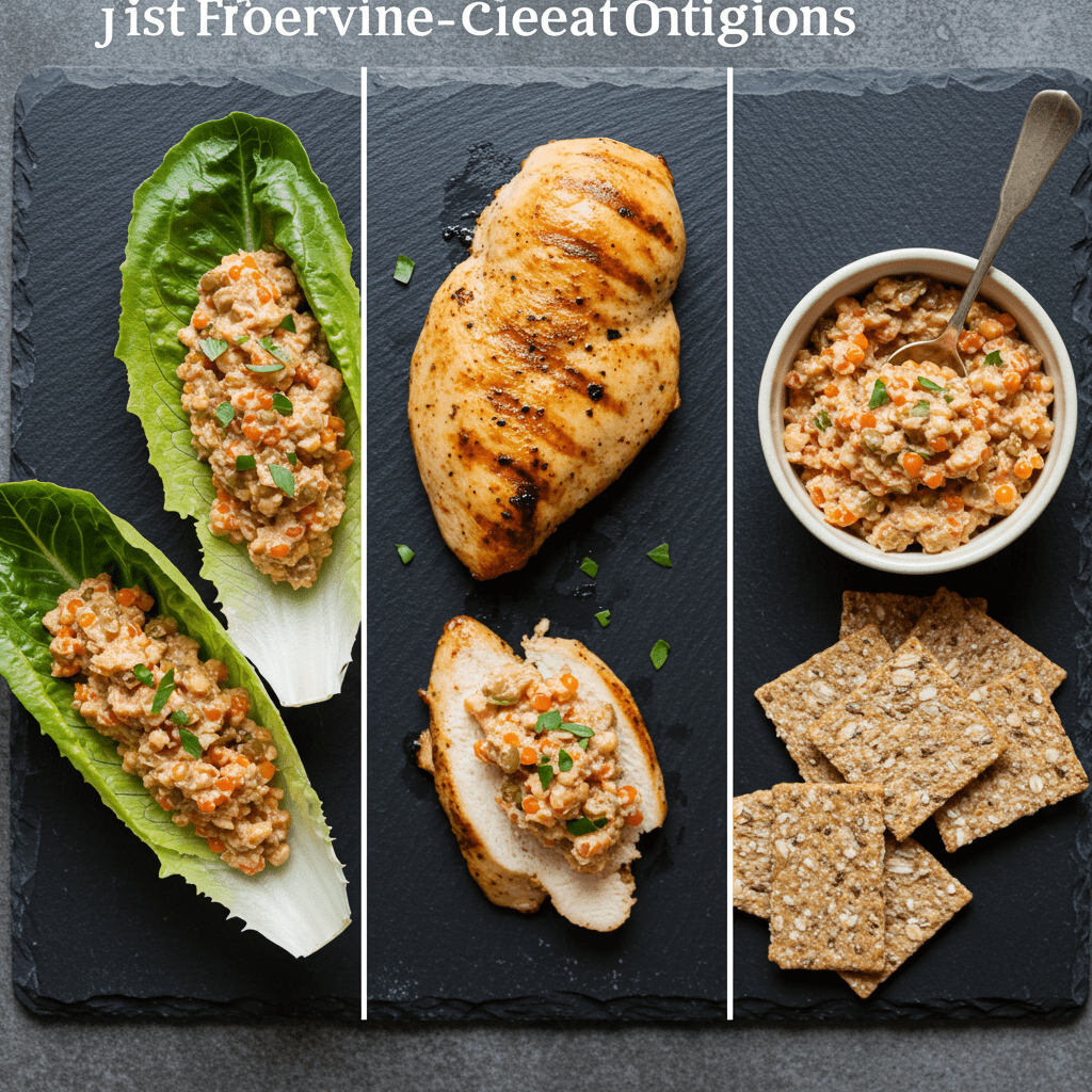 This Cowboy Caviar Is My Go-To Healthy Recipe 8 Easy and Healthy Ways to Customize It