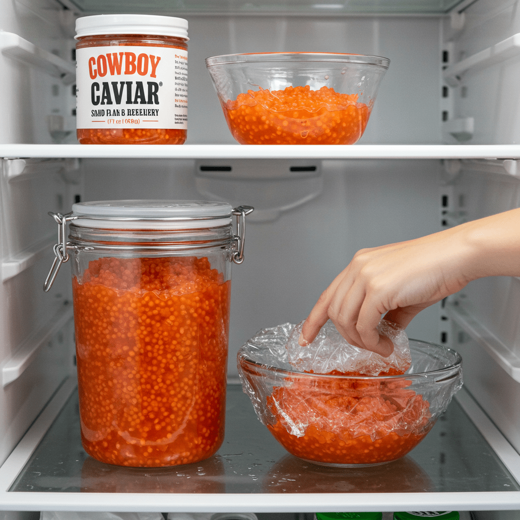 This Cowboy Caviar Is My Go-To Healthy Recipe 9 Your Cowboy Caviar Questions Answered