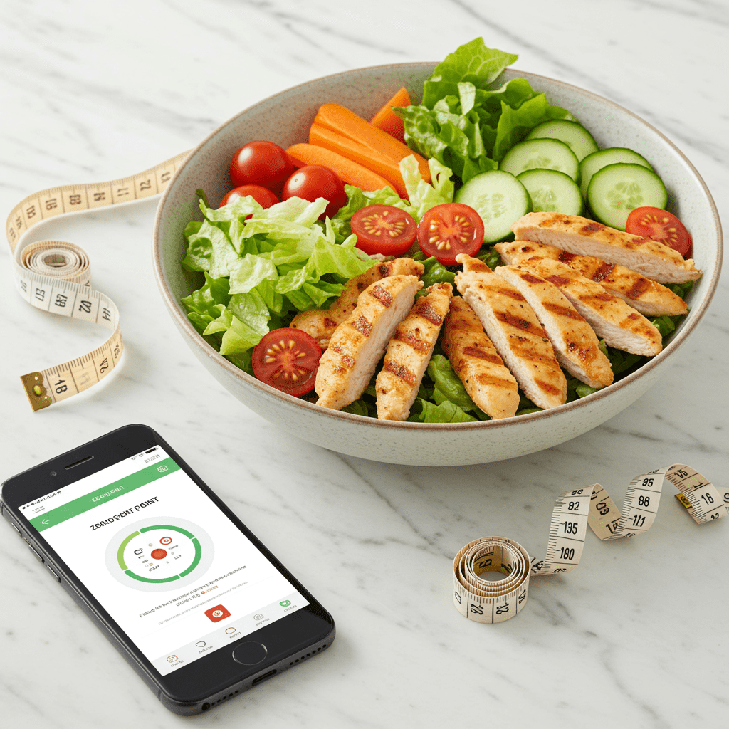 Frustrated with Weight Watchers? Why You Might Not Be Losing Weight 2 Could