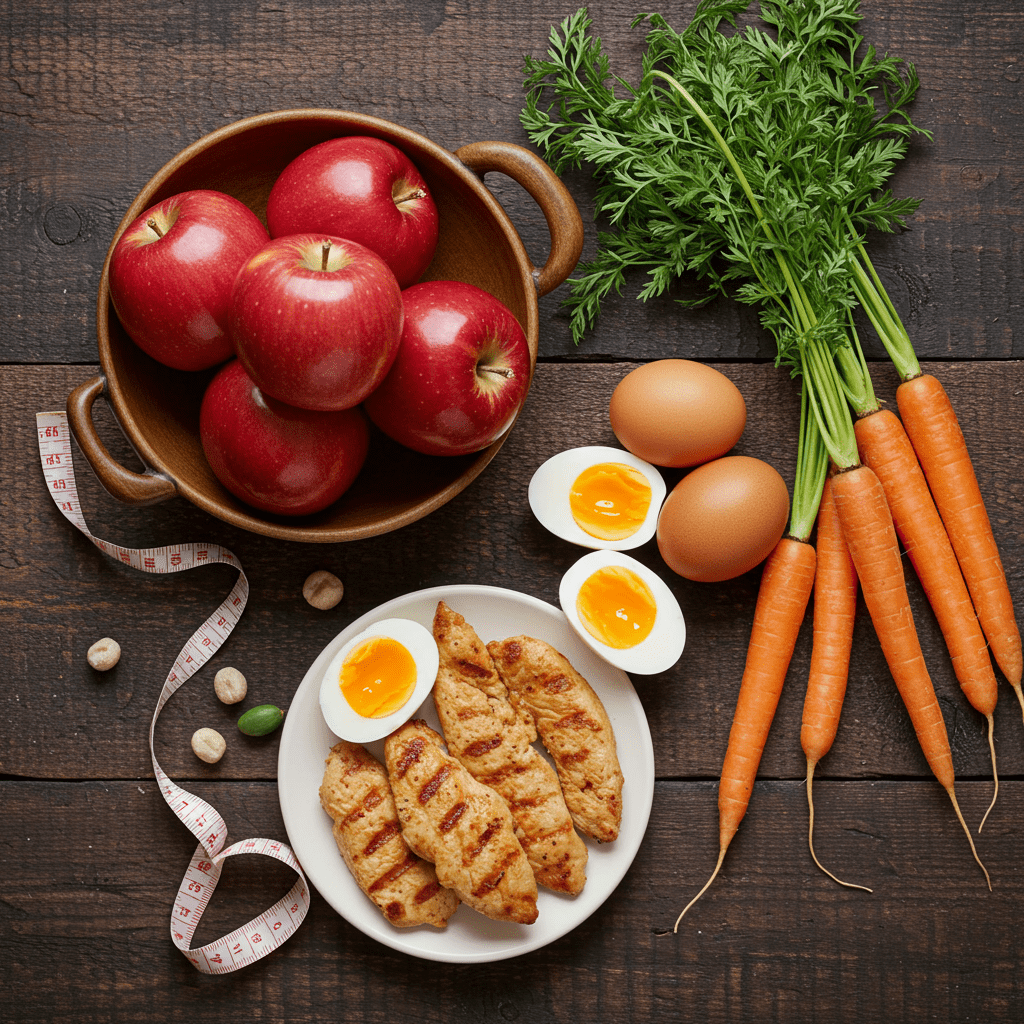 Frustrated with Weight Watchers? Why You Might Not Be Losing Weight 5 What Else Affects the Number on the Scale? related image