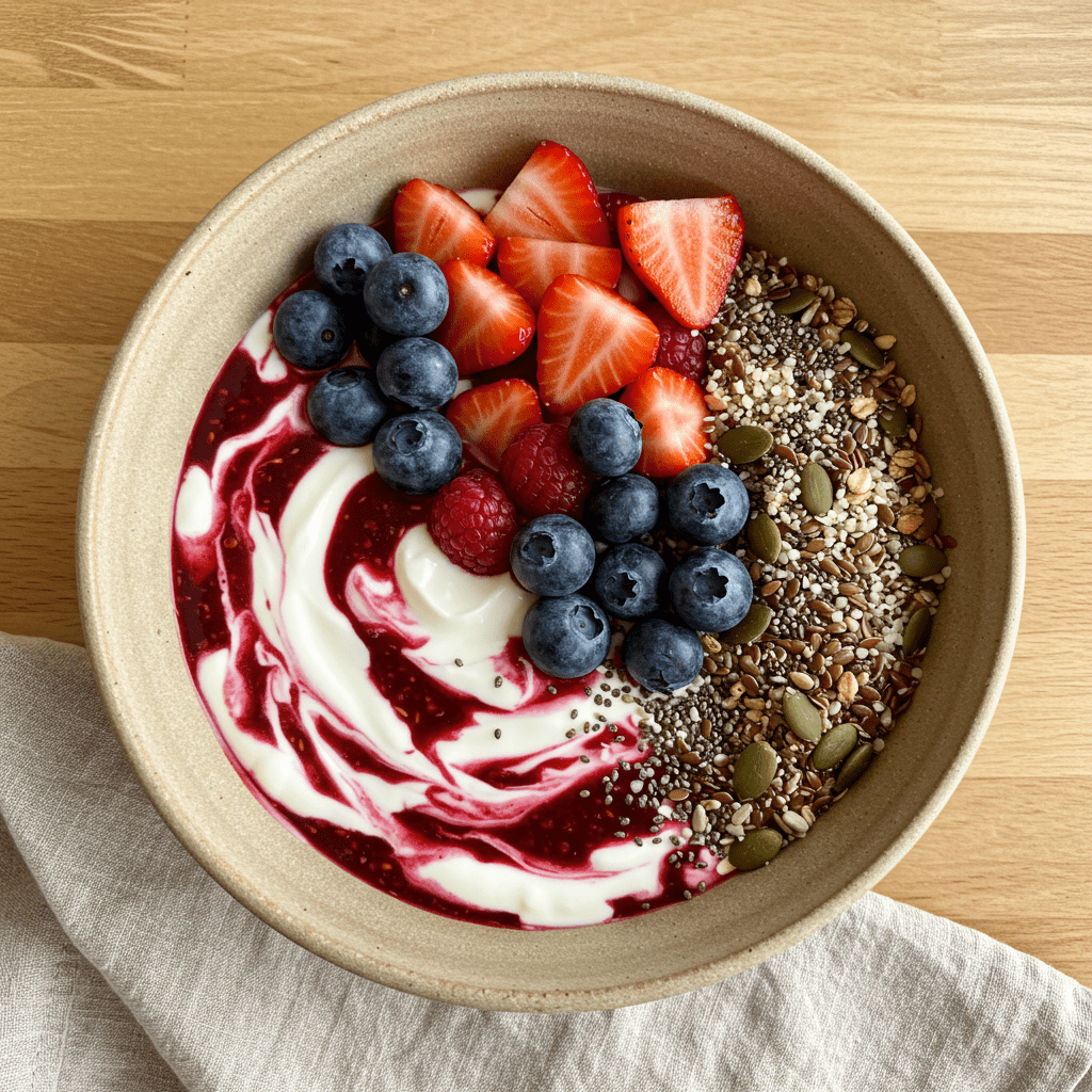 Hemp, Chia, or Flax? A Dietitian’s Guide to Picking Your Perfect Seed 3 What Unique Health Benefit Does Each Seed Offer? related image
