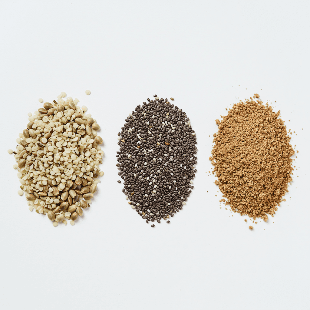 Hemp, Chia, or Flax? A Dietitian’s Guide to Picking Your Perfect Seed 4 So, Which Seed Is Actually Best For You? related image