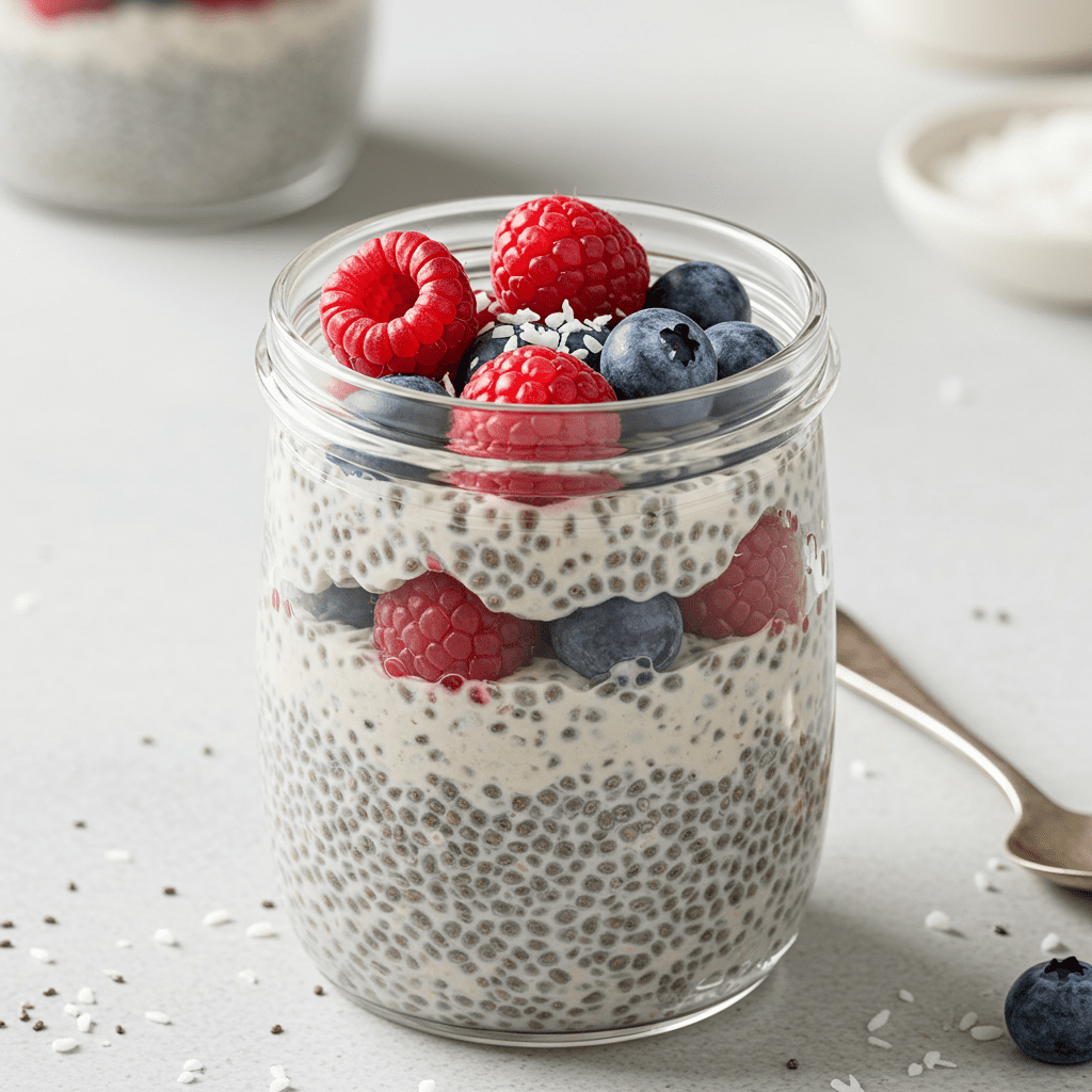 Hemp, Chia, or Flax? A Dietitian’s Guide to Picking Your Perfect Seed 5 How Can I Start Using These Seeds Today? related image