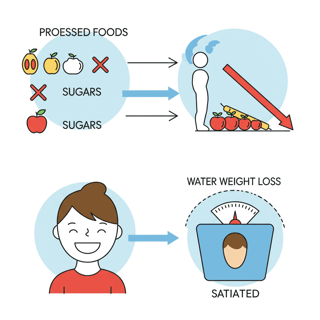 What Really Happens When You Only Eat Animal Products? 2 What Is an Animal-Based Diet? related image
