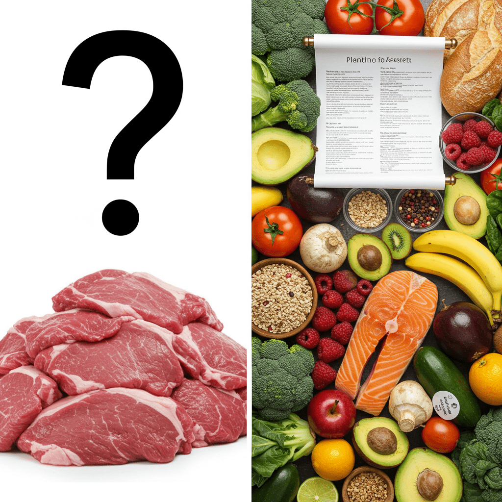 What Really Happens When You Only Eat Animal Products? 3 Why Are So Many People Trying This Diet? related image