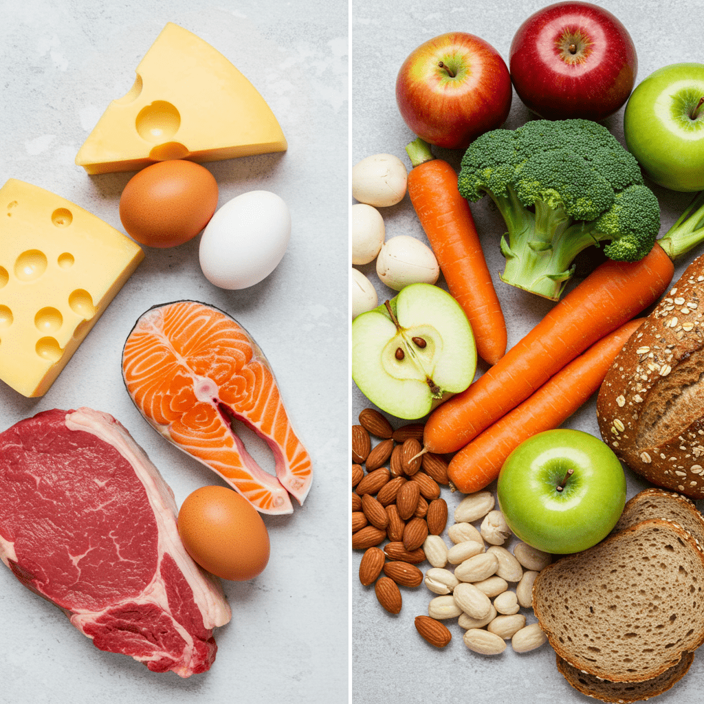 What Really Happens When You Only Eat Animal Products? 4 The Big Question: What Are the Nutritional Risks? related image