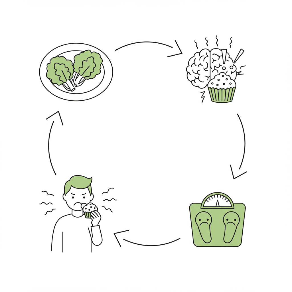 Why Do I Feel Guilty After I Eat? An Expert Explains 1 Why Do I Feel Guilty After I Eat? An Expert Explains