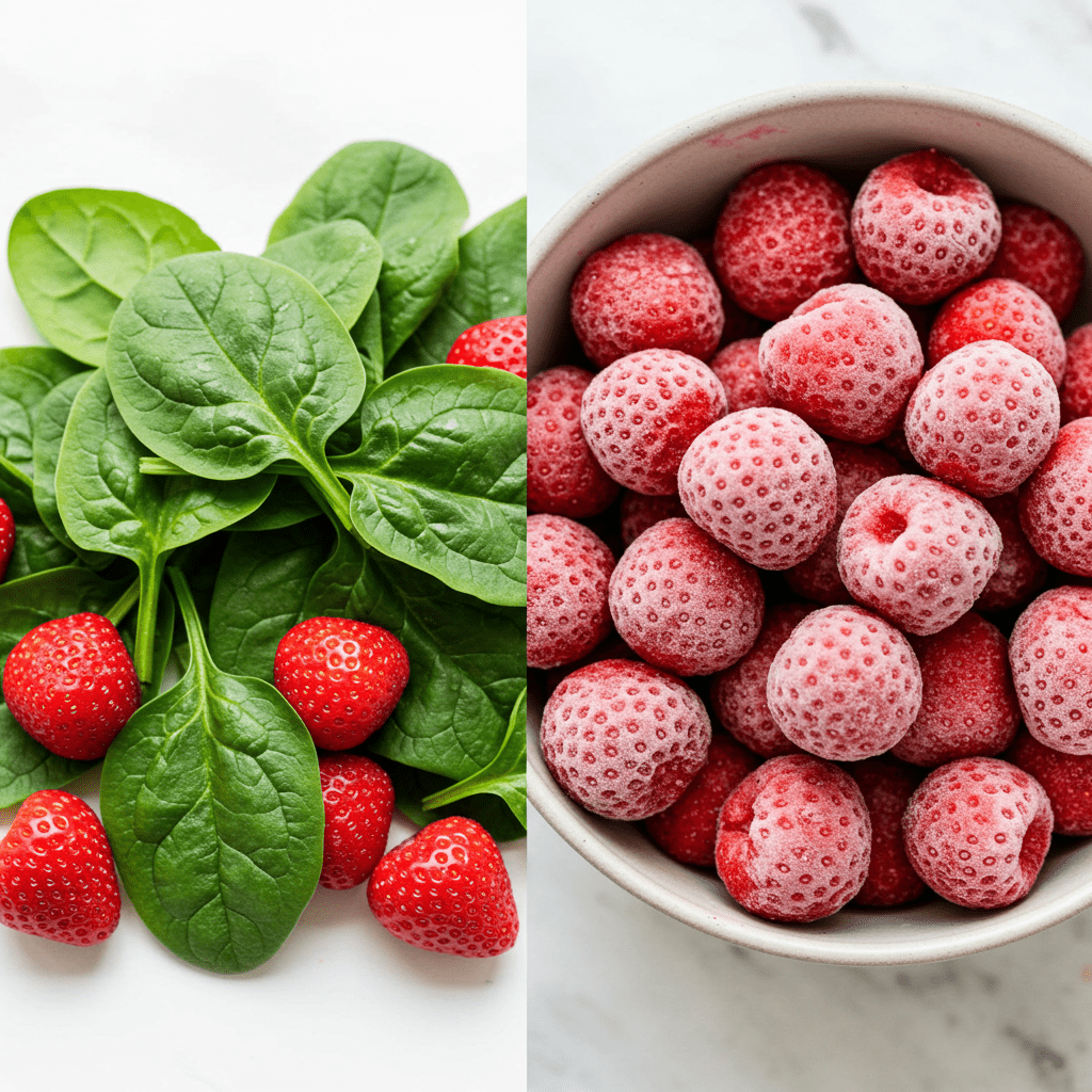 What a Dietitian Actually Puts in Her Grocery Cart 1 What a Dietitian Actually Puts in Her Grocery Cart