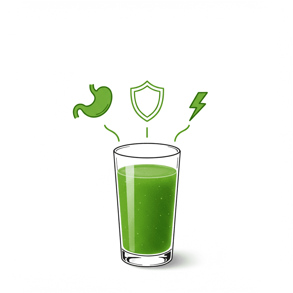 A Dietitian's Honest Take: Is AG1 Actually Worth the Hype? 2 What
