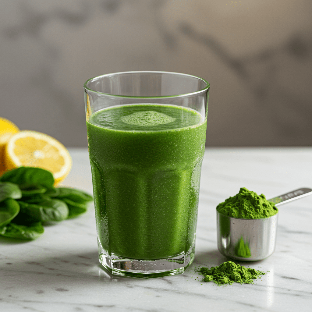 A Dietitian's Honest Take: Is AG1 Actually Worth the Hype? 3 Can It Actually Replace Your Multivitamin? related image