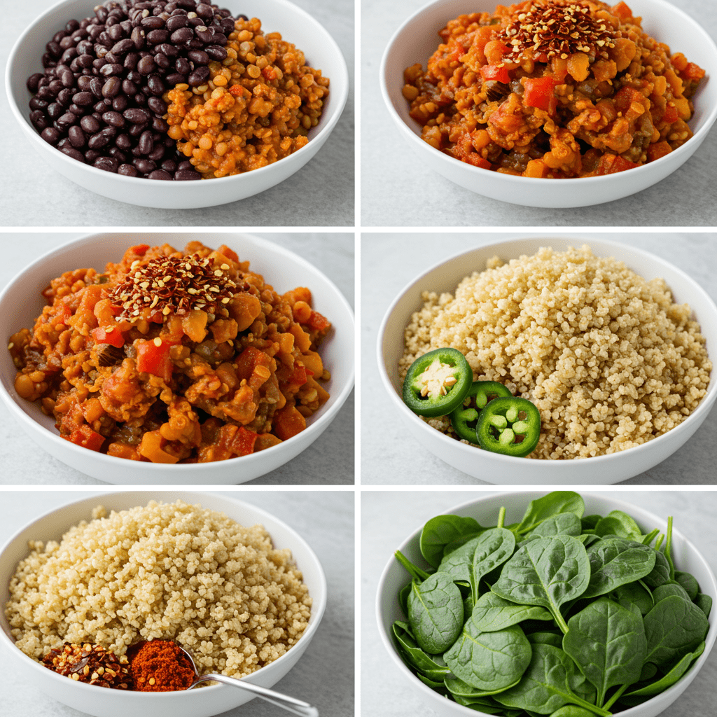 A Dietitian's Go-To Unstuffed Pepper Skillet Recipe 4 Ready in 30 Minutes? Let