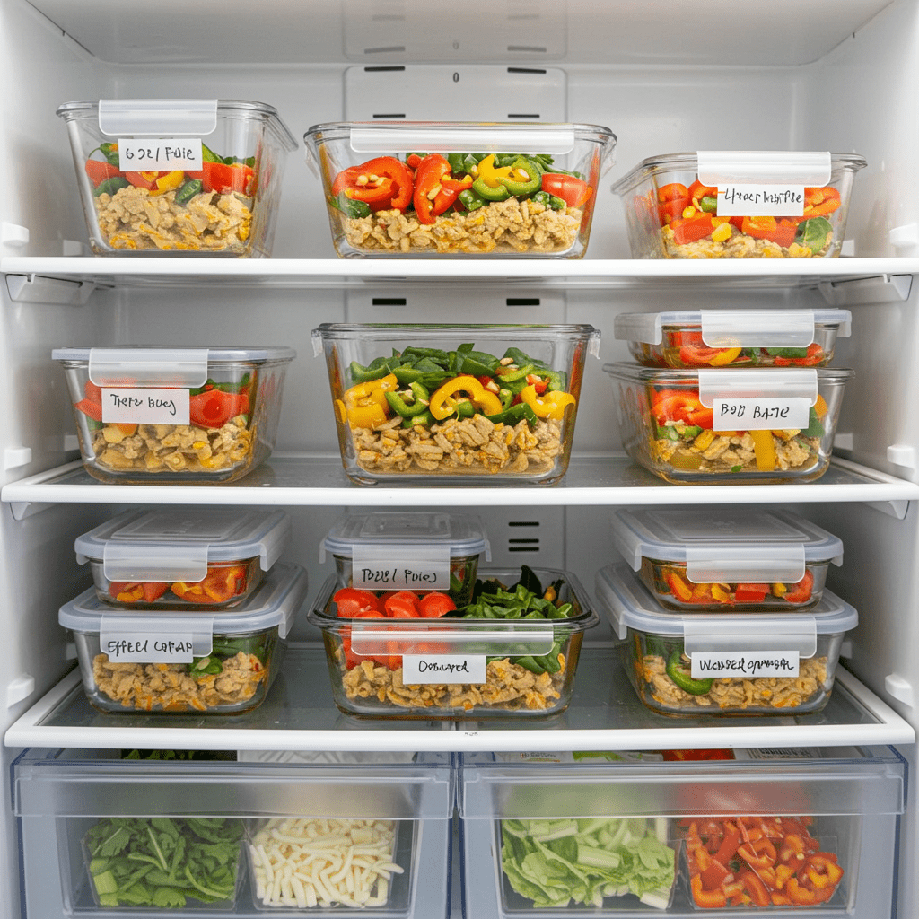 A Dietitian's Go-To Unstuffed Pepper Skillet Recipe 6 Can I Change Up the Ingredients? related image