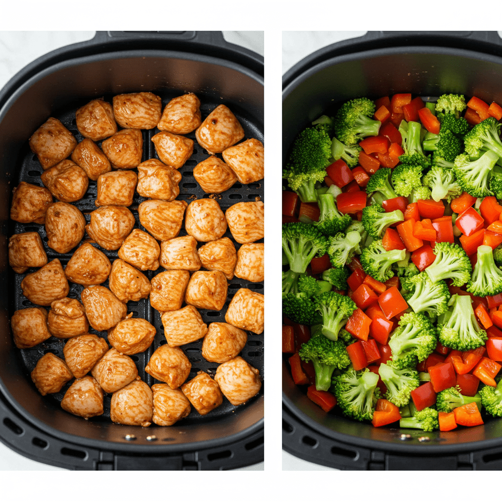 Can You Really Make a Good Stir Fry in an Air Fryer? 1 Can You Really Make a Good Stir Fry in an Air Fryer?