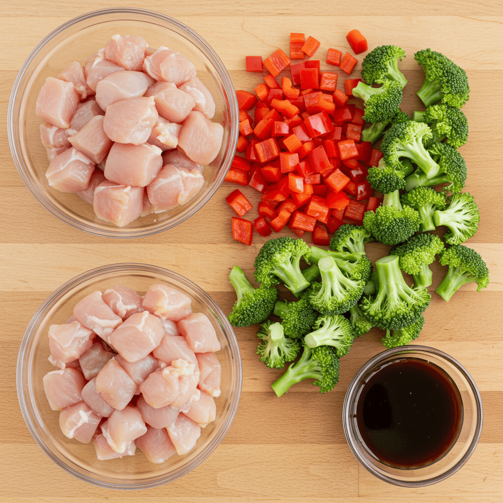 Can You Really Make a Good Stir Fry in an Air Fryer? 4 Your Step-by-Step Guide to a Perfect Air Fryer Stir Fry related image