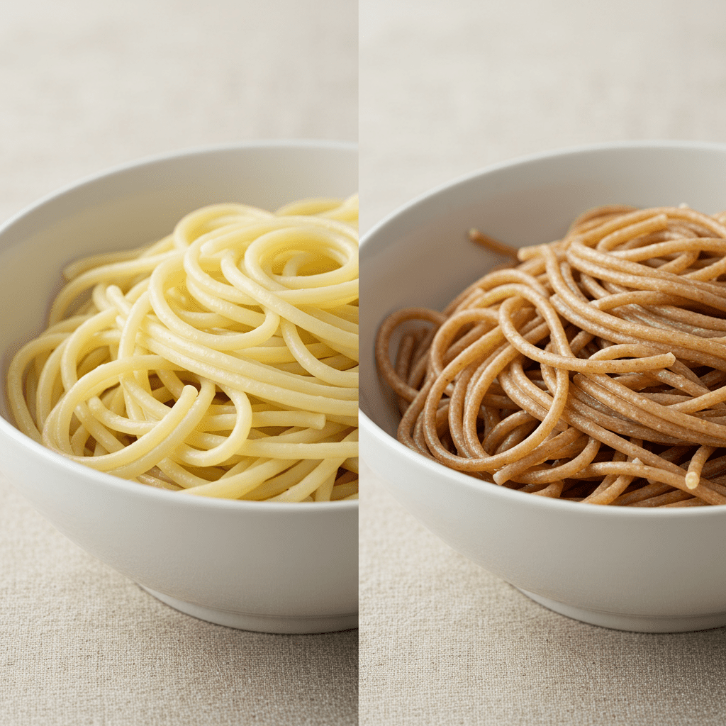 Are Noodles Actually a Healthy Choice? A Dietitian's Guide 1 Are Noodles Actually a Healthy Choice? A Dietitian