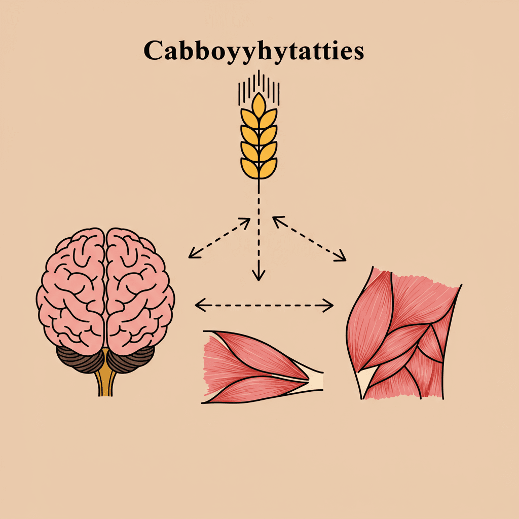 Are Noodles Actually a Healthy Choice? A Dietitian's Guide 5 A Quick Tour of Common Asian Noodles related image