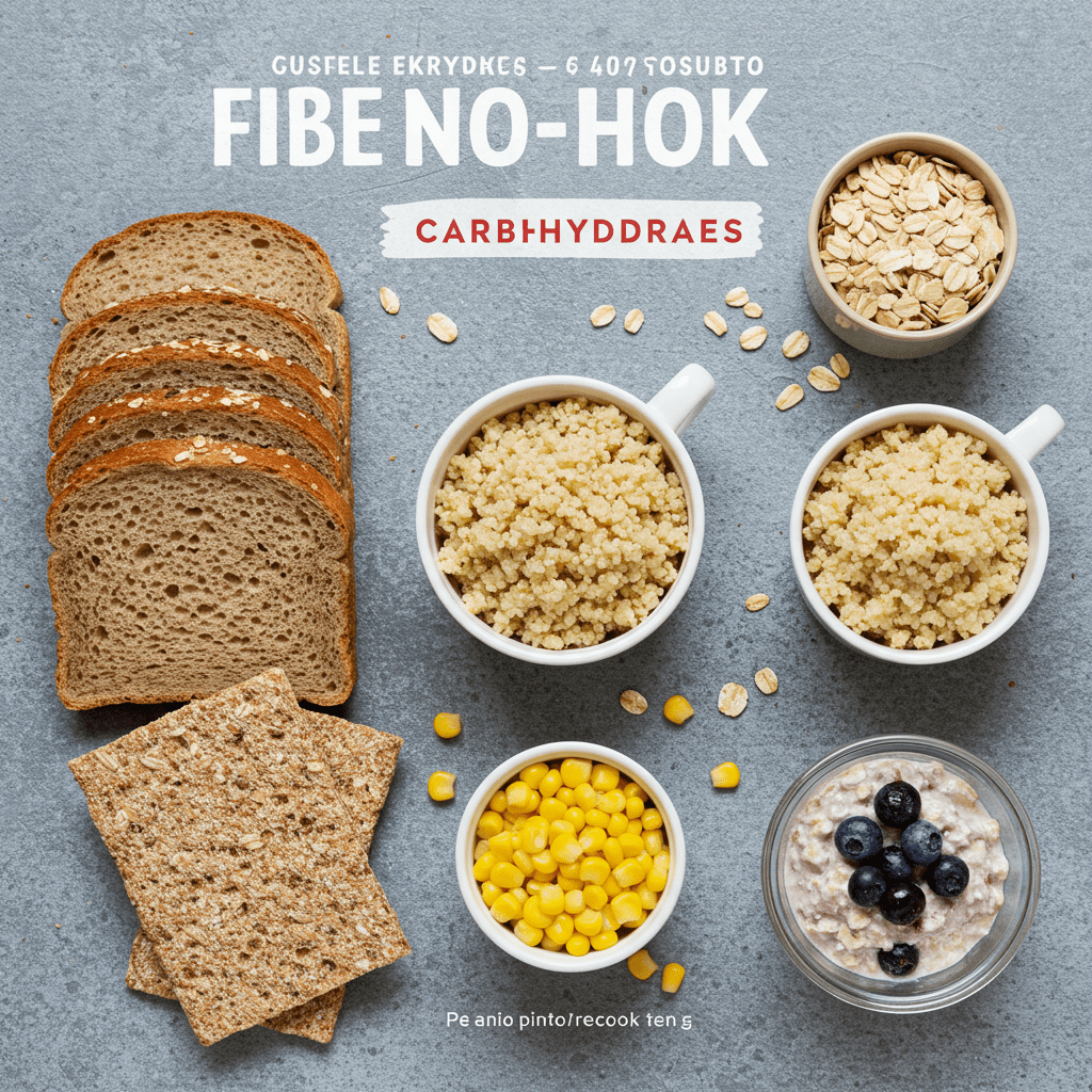 What Makes a No-Cook Meal Actually Healthy and Filling? related image