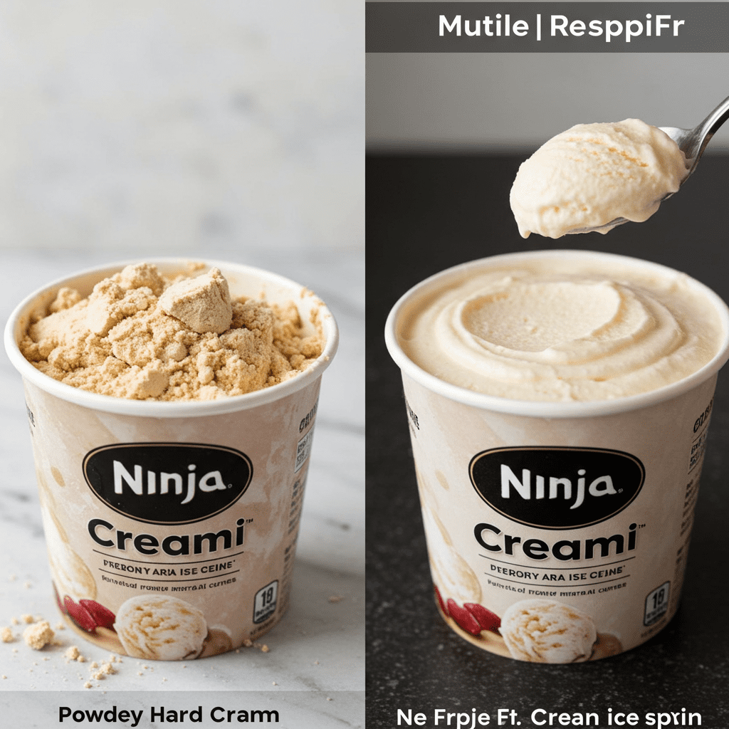 A Healthier Cookies and Cream Ice Cream for Your Ninja Creami 2 Is This Healthier Ice Cream Actually Good for You? related image