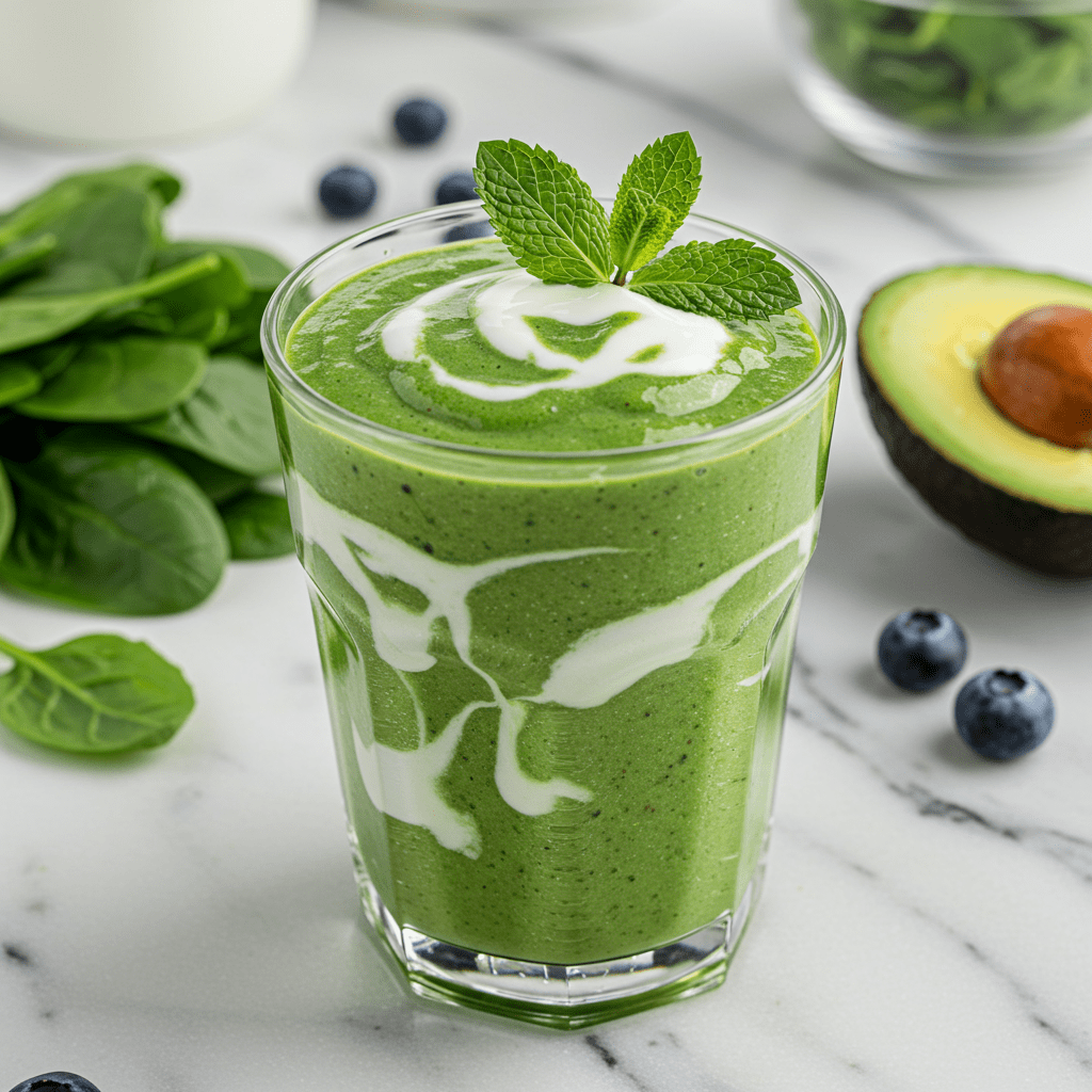 What Are The Best Greens For a Smoothie That Actually Tastes Good? 1 What Are The Best Greens For a Smoothie That Actually Tastes Good?