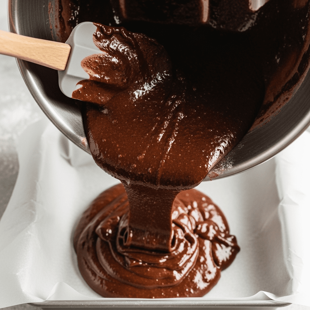 The Secret to Unbelievably Fudgy, High-Protein Brownies 2 Wait Cottage Cheese in Brownies Here’s Why It Works related image