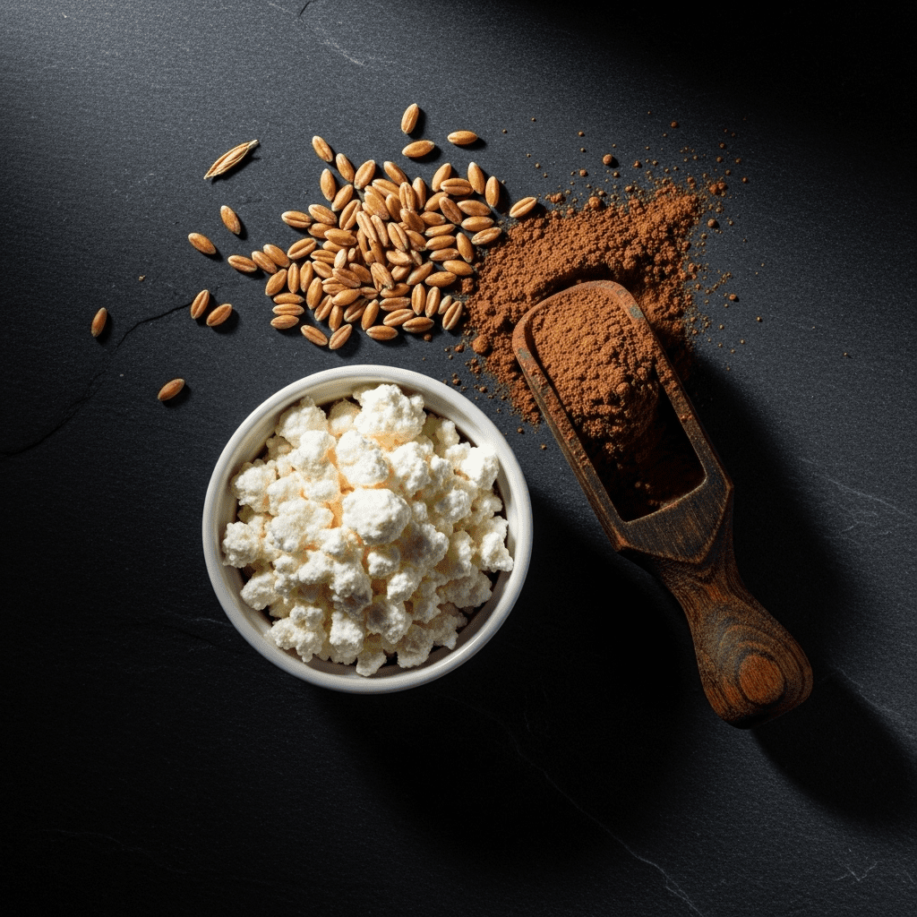 The Secret to Unbelievably Fudgy, High-Protein Brownies 5 Want to Customize Your Brownies related image